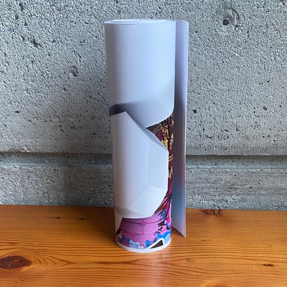 🆕 Vinyl Decal - Picture 4 of 5